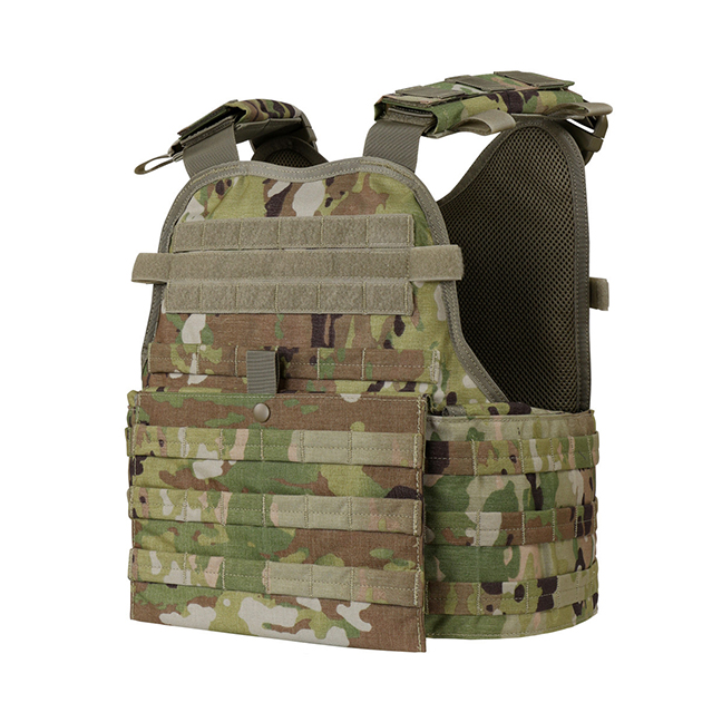 Kourass Vests Plate Carrier – C2G Armor