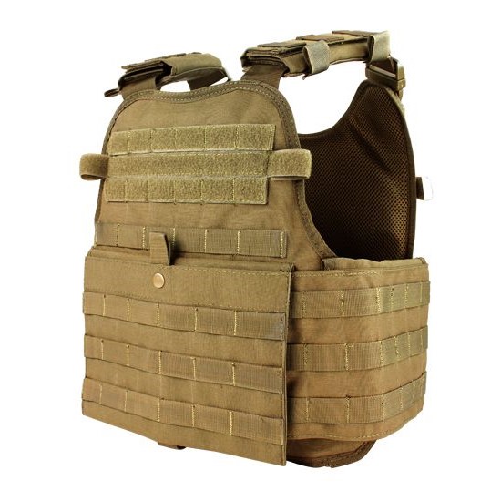 Plate Carrier – CPG Armor Company